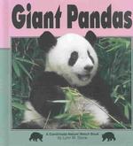 Giant Pandas (Nature Watch)