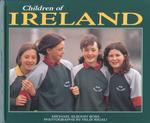 Children of Ireland (World's Children)
