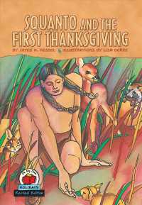 Squanto and the First Thanksgiving (On My Own. S.) （Revised）