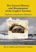 The Natural History and Management of the Gopher Tortoise (Gopherus Polyphemus Daudin)