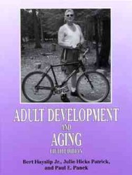 Adult Development and Aging （5TH）