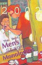 The Best Men's Stage Monologues of 2002 （2002）
