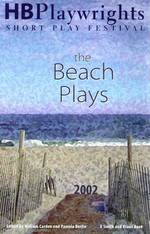 Hb Playwrights Short Play Festival 2002 : The Beach Plays