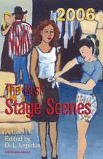 The Best Stage Scenes 2006 (Best Stage Scenes)