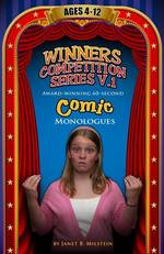 Award-Winning 60-Second Comic Monologues (Winners Competition) 〈1〉
