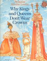 Why Kings and Queens Don't Wear Crowns （HAR/COM）
