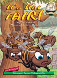 It's Not Fair (Another Sommer-Time Story) （Stated First Edition）