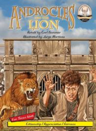 Androcles and the Lion (Sommer-time Story Classics)