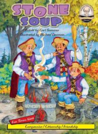 Stone Soup (Sommer-time Story Classics)