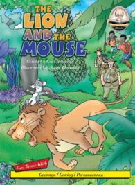 The Lion and the Mouse (Sommer-time Story Classics)