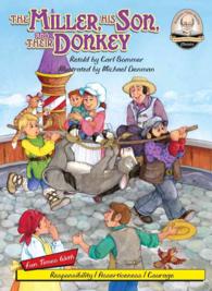 The Miller, His Son and Their Donkey (Sommer-time Story Classics)