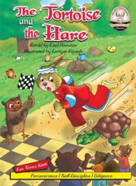 The Tortoise and the Hare (Sommer-time Story Classics) （LIB/COM）