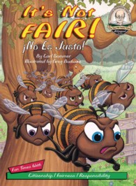 It's Not Fair! /Ino Es Justo! (Another Sommer-time Story Bilingual) （LIB/COM BL）