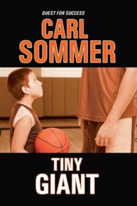 Tiny Giant (Quest for Success Series)