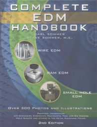 Complete EDM Handbook （2ND）
