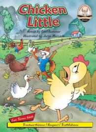 Chicken Little (Sommer-time Story Classics) （LIB/COM）
