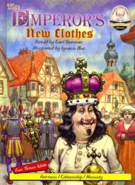 The Emperor's New Clothes : Read Along with Cd (Sommer-time Stories-classics) （LIB/COM）