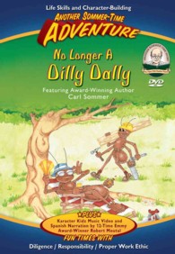 No Longer a Dilly Dally Adventure (Another Sommer-time Adventure) （DVD BLG）