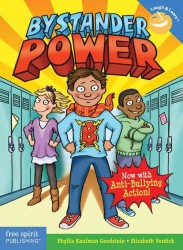 Bystander Power : Now with Anti-Bullying Action (Laugh and Learn) （Original）