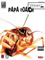 Papa Roach : Infest （OTAB）