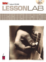 Lesson Lab : The Best of 1995-2000 (Guitar One) （PAP/COM）