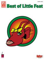 Best of Little Feat