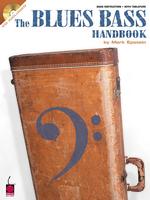 The Blues Bass Handbook （PAP/COM）