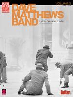 Dave Matthews Band : Live in Chicago 12.19.98 at the United Center 〈2〉
