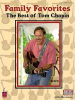 The Best of Tom Chapin - Family Favorites （1ST）