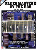 Blues Masters by the Bar （PAP/COM）