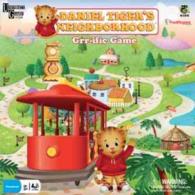 Daniel Tiger's Neighborhood Grr-ific Game （BRDGM）