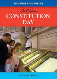Let's Celebrate Constitution Day (Holidays & Heroes)