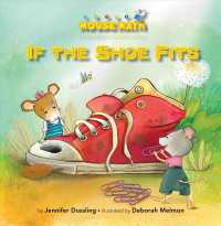 If the Shoe Fits (Mouse Math)