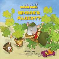 Where's Albert? (Mouse Math)