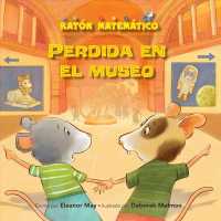 Perdida en el museo / Lost in the Mouseum : Izquierda/Derecha / Left/Right (Ratn Matemtico / Mouse Math)