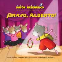 Bravo, Alberto! / Bravo, Albert! (Ratn Matemtico/ Mouse Math)