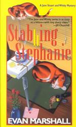 Stabbing Stephanie : A Jane Stuart and Winky Mystery
