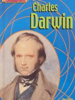 Charles Darwin (Groundbreakers)