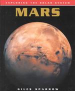 Mars (Exploring the Solar System)
