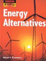 Energy Alternatives (Essential Energy)