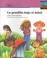 LA Pandilla Bajo El Arbol