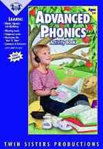 Advanced Phonics (Early Childhood Learning, 4) （PAP/COM）