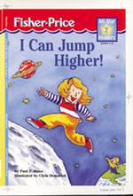 I Can Jump Higher (All-star Readers)