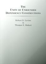 The Unity of Unbounded Dependency Constructions (Lecture Notes)