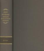John Marshall : Complete Constitutional Decisions （Reprint）
