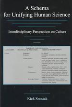 A Schema for Unifying Human Science : Interdisciplinary Perspectives on Culture