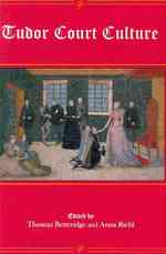 Tudor Court Culture