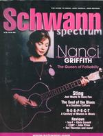 Schwann Spectrum : Winter 1999 (Schwann Spectrum) 〈9〉