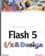 Flash 5 F/x and Design