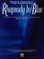 The Annotated Rhapsody in Blue